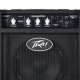 PEAVEY MAX 158 - AMPLIFICATORE COMBO DA BASSO 20 WATT CON 1 CONO DA 8"