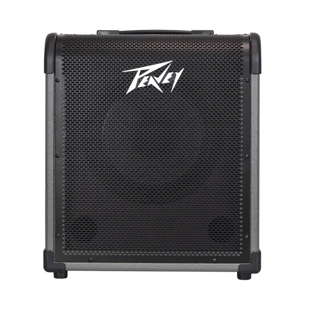 PEAVEY MAX 100 - AMPLIFICATORE COMBO PER BASSO 1 CONO DA 10" 100 WATT 