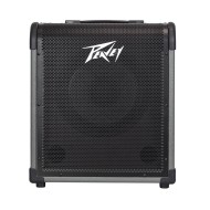 PEAVEY MAX 100 - AMPLIFICATORE COMBO PER BASSO 1 CONO DA 10" 100 WATT 
