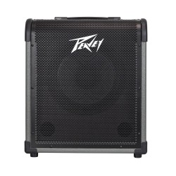 PEAVEY MAX 100 - AMPLIFICATORE COMBO PER BASSO 1 CONO DA 10" 100 WATT 