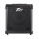 PEAVEY MAX 100 - AMPLIFICATORE COMBO PER BASSO 1 CONO DA 10" 100 WATT 