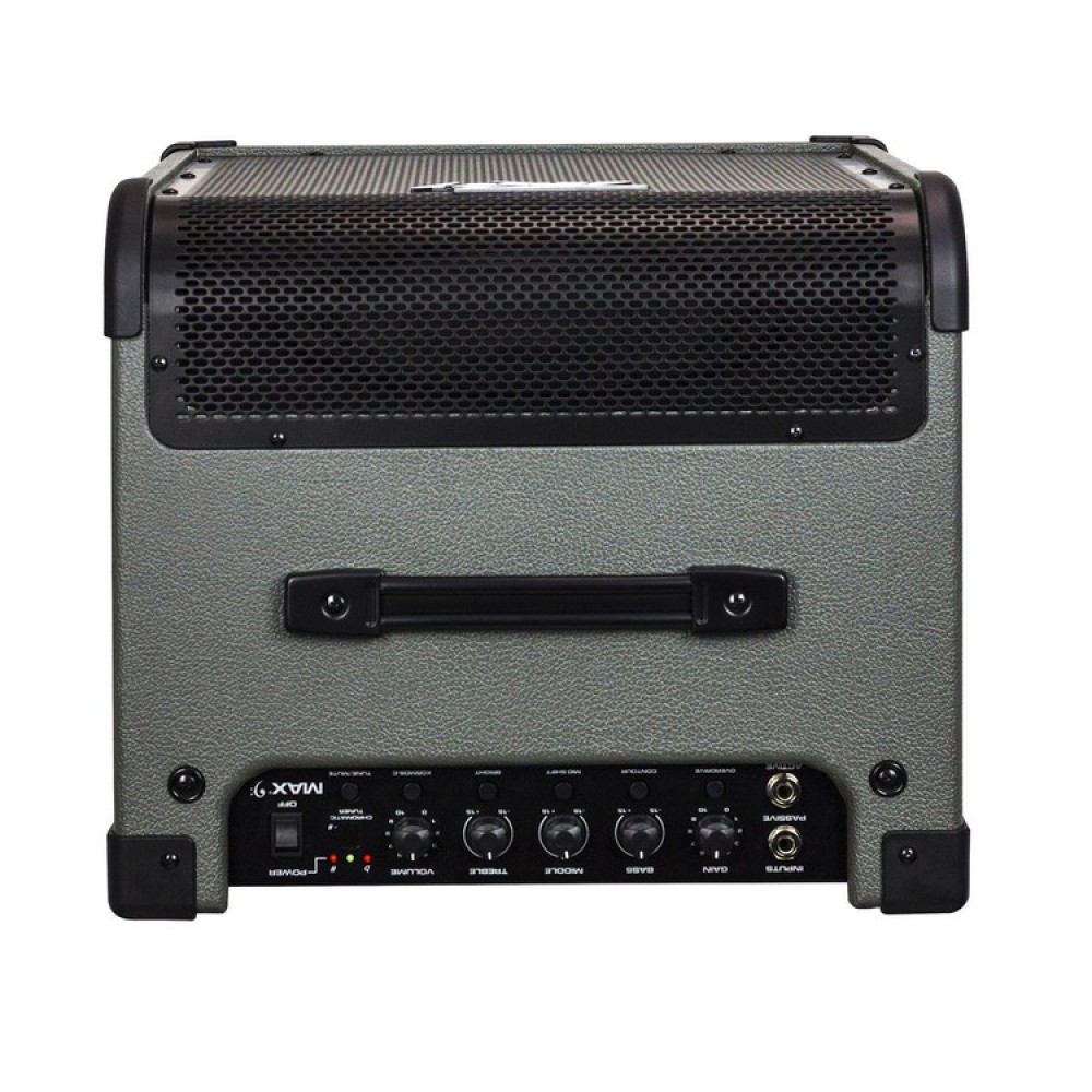 PEAVEY MAX 100 - AMPLIFICATORE COMBO PER BASSO 1 CONO DA 10" 100 WATT 