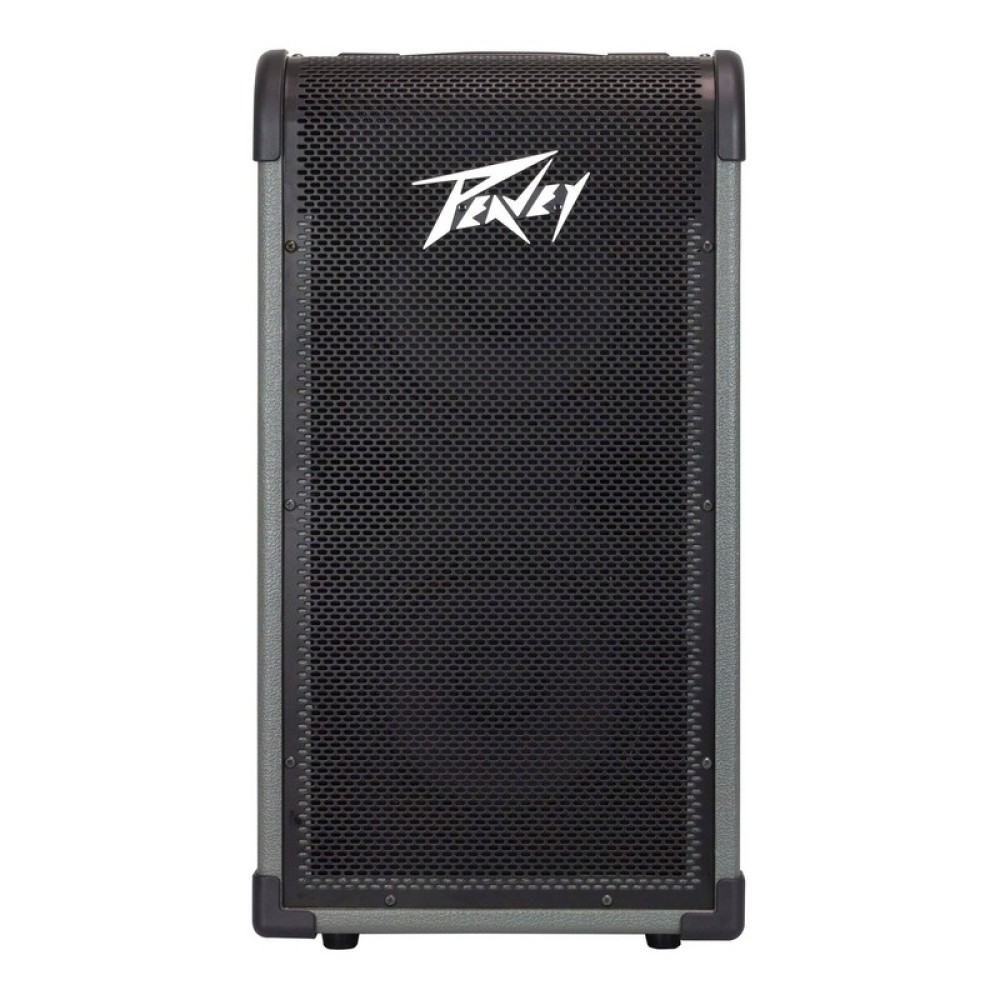 PEAVEY MAX 208 - AMPLIFICATORE COMBO PER BASSO 2 CONI DA 8" 200 WATT
