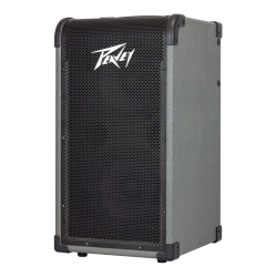 PEAVEY MAX 208 - AMPLIFICATORE COMBO PER BASSO 2 CONI DA 8" 200 WATT