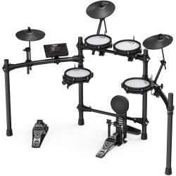 NUX DM 210 - BATTERIA ELETTRONICA CON PELLI MESH