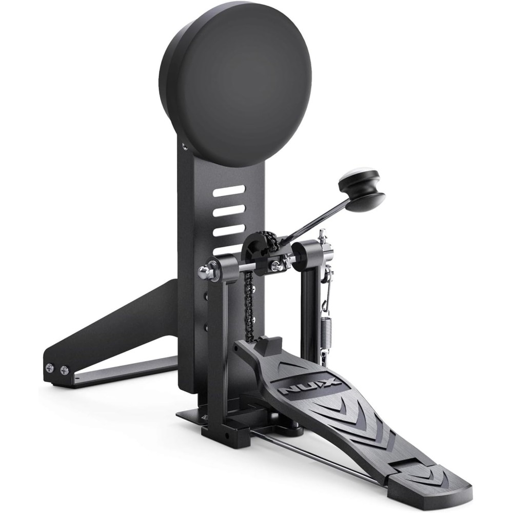 NUX DM 210 - BATTERIA ELETTRONICA CON PELLI MESH