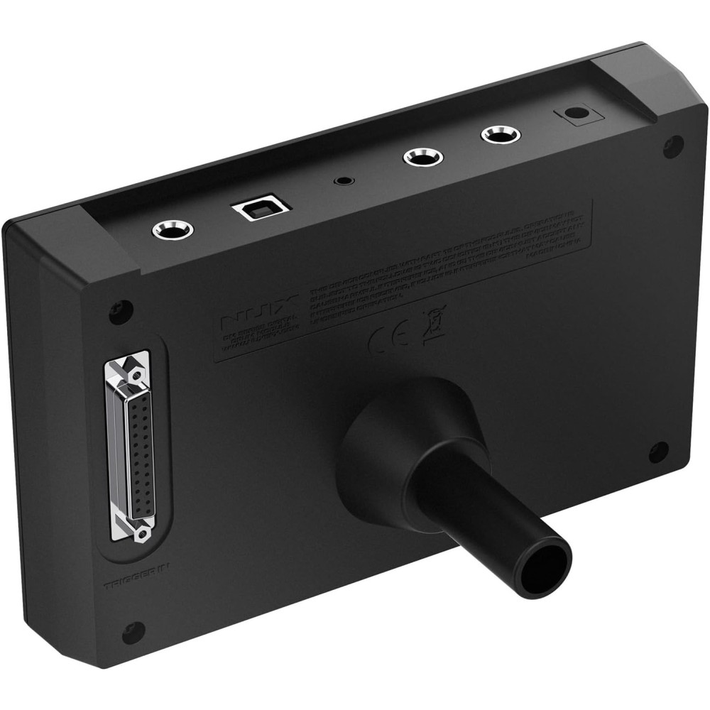 NUX DM 210 - BATTERIA ELETTRONICA CON PELLI MESH