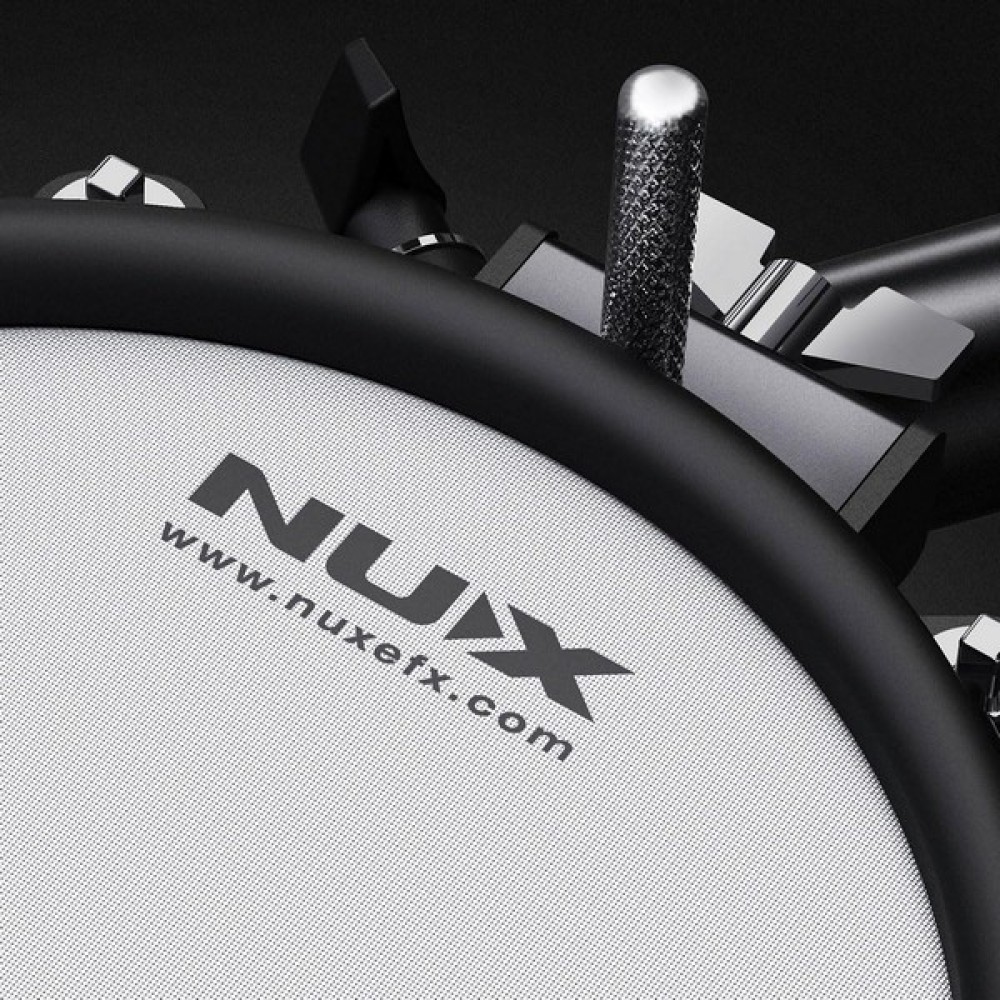 NUX DM 210 - BATTERIA ELETTRONICA CON PELLI MESH