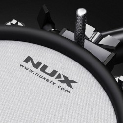 NUX DM 210 - BATTERIA ELETTRONICA CON PELLI MESH