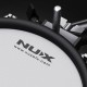 NUX DM 210 - BATTERIA ELETTRONICA CON PELLI MESH