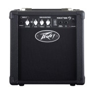 PEAVEY Max 126 Bass Combo 1 x 6,5" -  AMPLIFICATORE PER BASSO 10 WATT