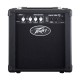 PEAVEY Max 126 Bass Combo 1 x 6,5" -  AMPLIFICATORE PER BASSO 10 WATT