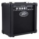 PEAVEY Max 126 Bass Combo 1 x 6,5" -  AMPLIFICATORE PER BASSO 10 WATT