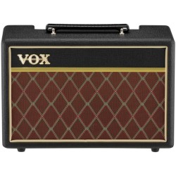 VOX Pathfinder 10 - AMPLIFICATORE COMBO PER CHITARRA ELETTRICA 10 WATT