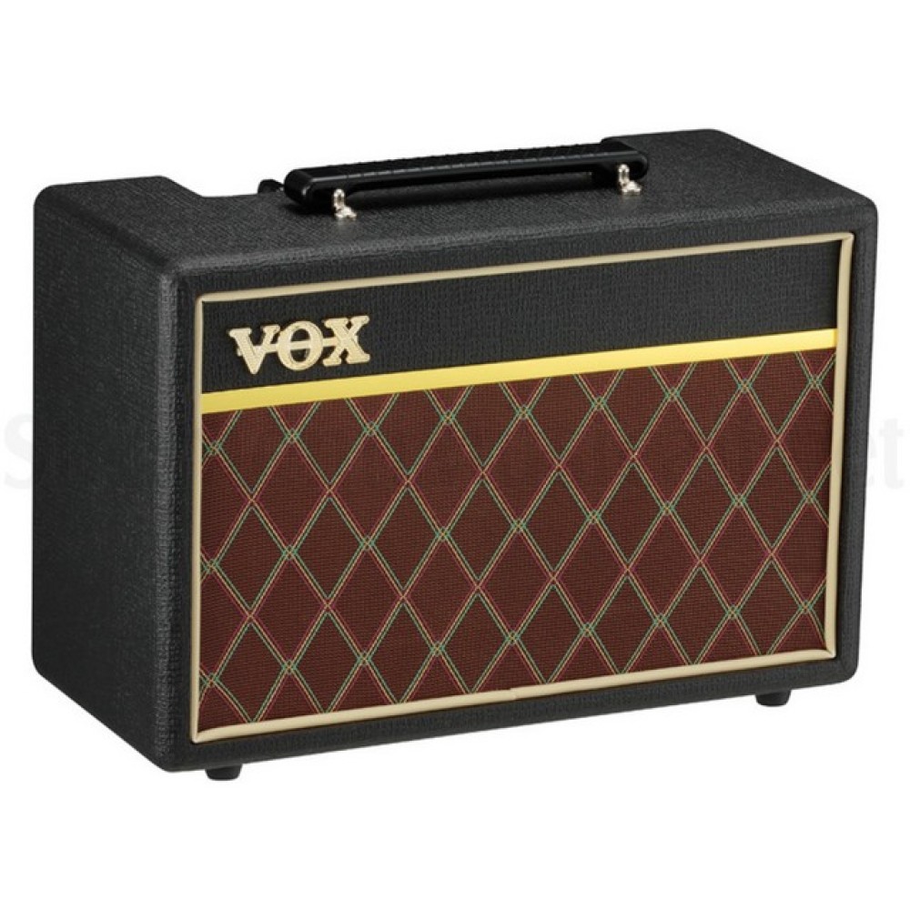 VOX Pathfinder 10 - AMPLIFICATORE COMBO PER CHITARRA ELETTRICA 10 WATT