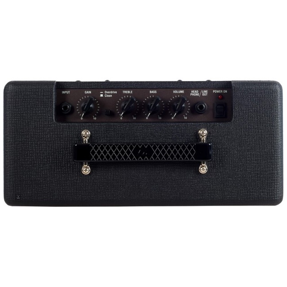 VOX Pathfinder 10 - AMPLIFICATORE COMBO PER CHITARRA ELETTRICA 10 WATT