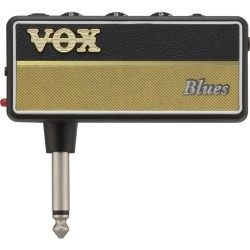 VOX AP2 BL Amplug 2 Blues - MINI AMPLIFICATORE A JACK PER CHITARRA