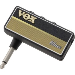 VOX AP2 BL Amplug 2 Blues - MINI AMPLIFICATORE A JACK PER CHITARRA