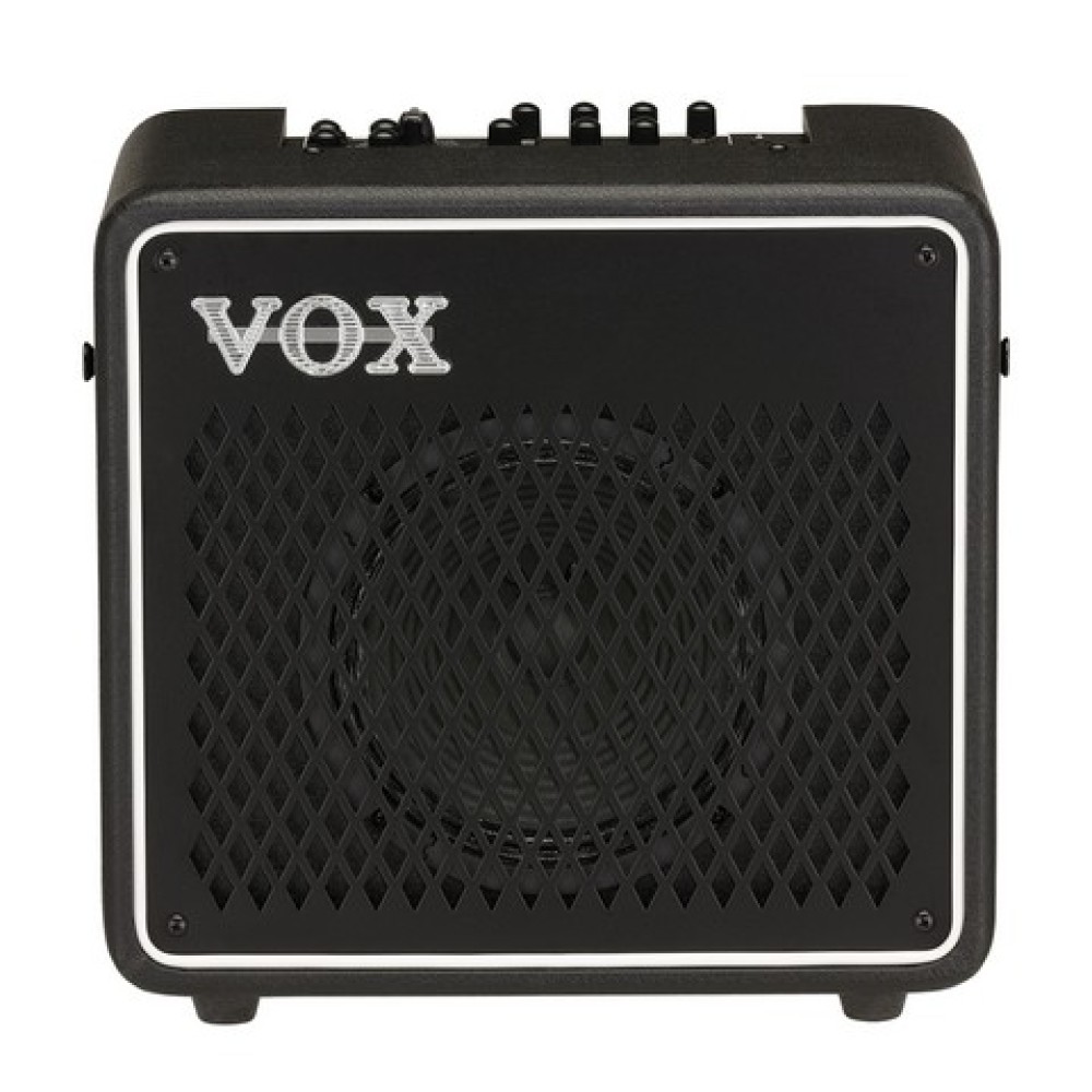 VOX Mini Go 50 - AMPLIFICATORE COMBO PER CHITARRA 1 x 8" 50 WATT