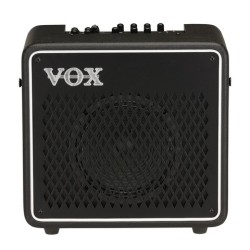 VOX Mini Go 50 - AMPLIFICATORE COMBO PER CHITARRA 1 x 8" 50 WATT