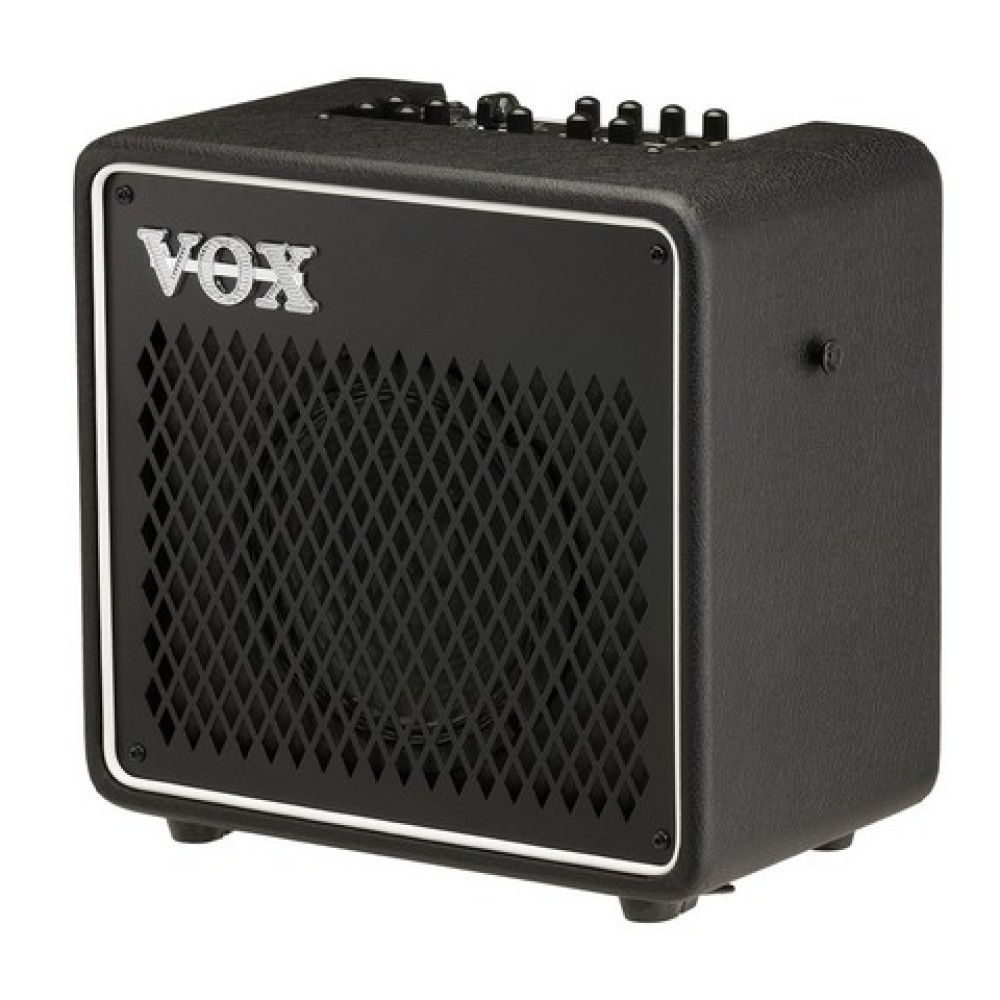 VOX Mini Go 50 - AMPLIFICATORE COMBO PER CHITARRA 1 x 8" 50 WATT