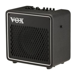 VOX Mini Go 50 - AMPLIFICATORE COMBO PER CHITARRA 1 x 8" 50 WATT