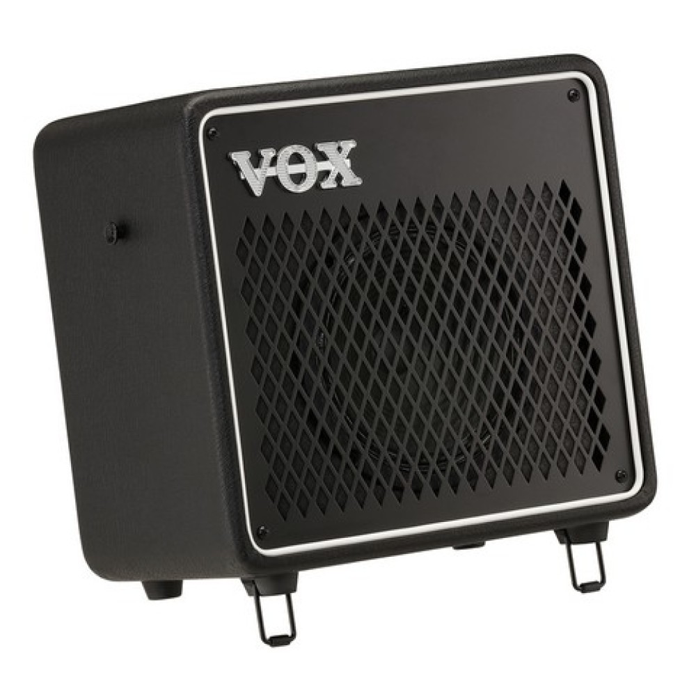 VOX Mini Go 50 - AMPLIFICATORE COMBO PER CHITARRA 1 x 8" 50 WATT