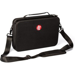 HOHNER Flexcase L - ASTUCCIO SEMI RIGIDO PER 18 ARMONICHE