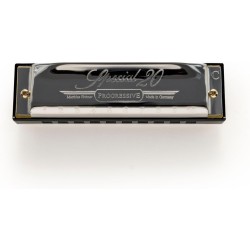 HOHNER Special 20 C Major New - ARMONICA DIATONICA 20 VOCI