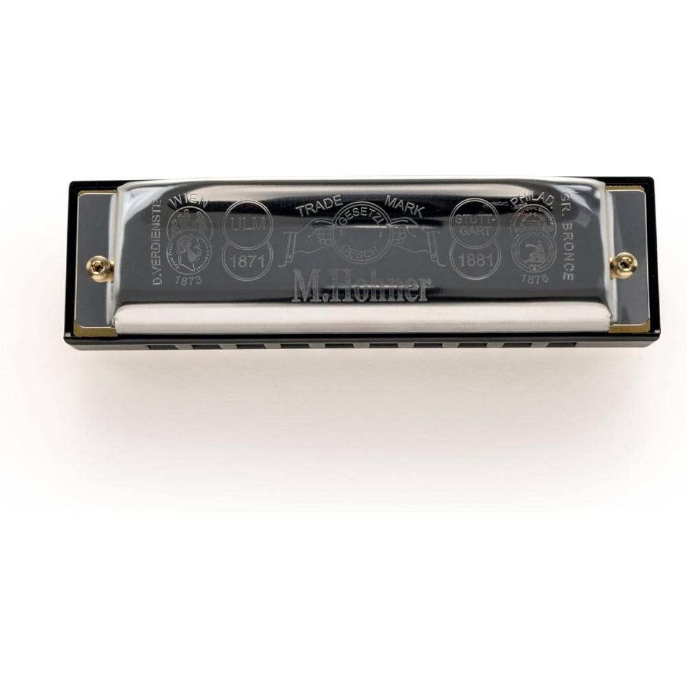 HOHNER Special 20 C Major New - ARMONICA DIATONICA 20 VOCI