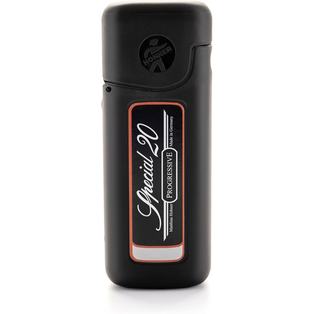 HOHNER Special 20 C Major New - ARMONICA DIATONICA 20 VOCI