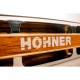 HOHNER Blues Harp E (MI) MAJOR NEW - ARMONICA DIATONICA 20 VOCI IN MI