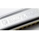 HOHNER Blues Harp A (LA) - ARMONICA DIATONICA A 20 VOCI IN LA