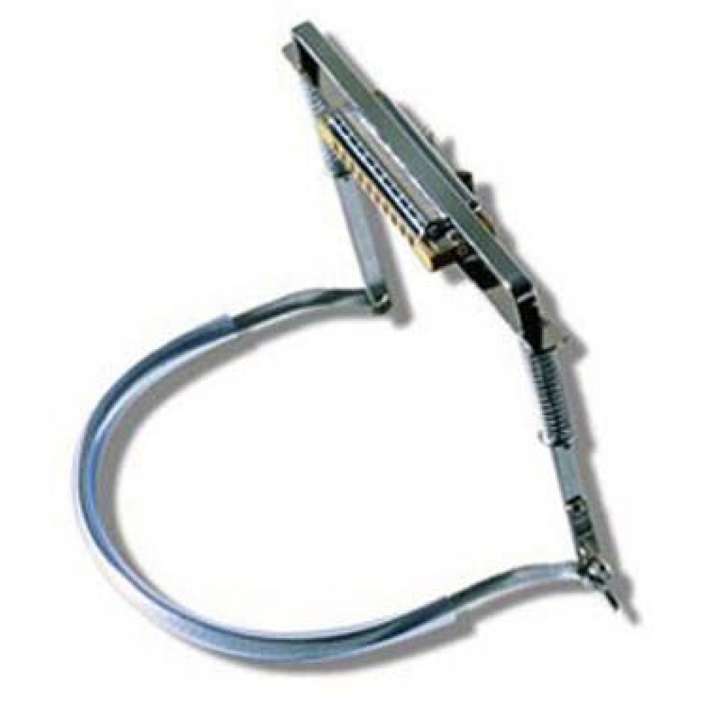 HOHNER KM4306 Harmonica Holder Large HAC007 - SUPPORTO PER ARMONICA A BOCCA