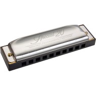 HOHNER Special 20 Classic A (LA) - ARMONICA A BOCCA DIATONICA
