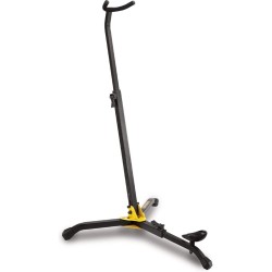 HERCULES DS561B - SUPPORTO PER CLARINETTO BASSO E FAGOTTO