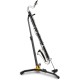 HERCULES DS561B - SUPPORTO PER CLARINETTO BASSO E FAGOTTO