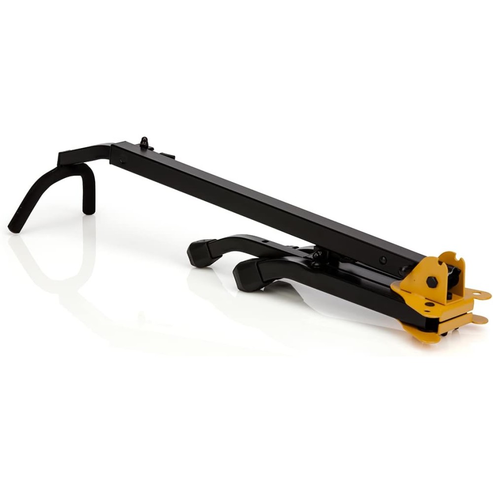 HERCULES DS561B - SUPPORTO PER CLARINETTO BASSO E FAGOTTO