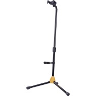 HERCULES GS412B Plus - SUPPORTO DA TERRA PER CHITARRA