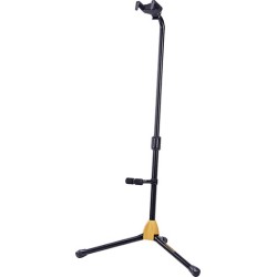HERCULES GS412B Plus - SUPPORTO DA TERRA PER CHITARRA