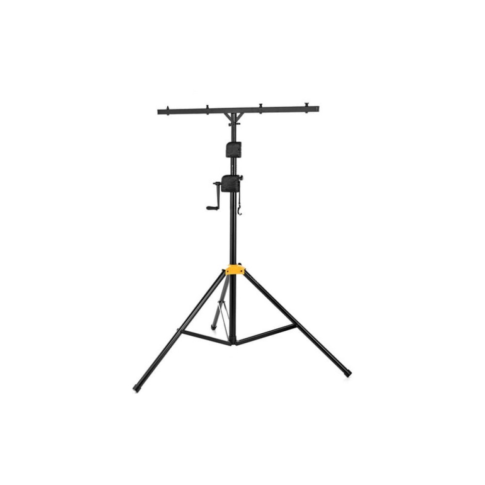 HERCULES LS700B Gear Up Lighting Stand - SUPPORTO PER LUCI