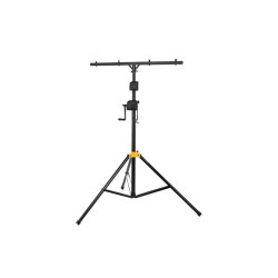 HERCULES LS700B Gear Up Lighting Stand - SUPPORTO PER LUCI