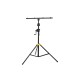 HERCULES LS700B Gear Up Lighting Stand - SUPPORTO PER LUCI