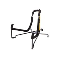 HERCULES GS301B - SUPPORTO PORTATILE DA TERRA PER CHITARRA ACUSTICA