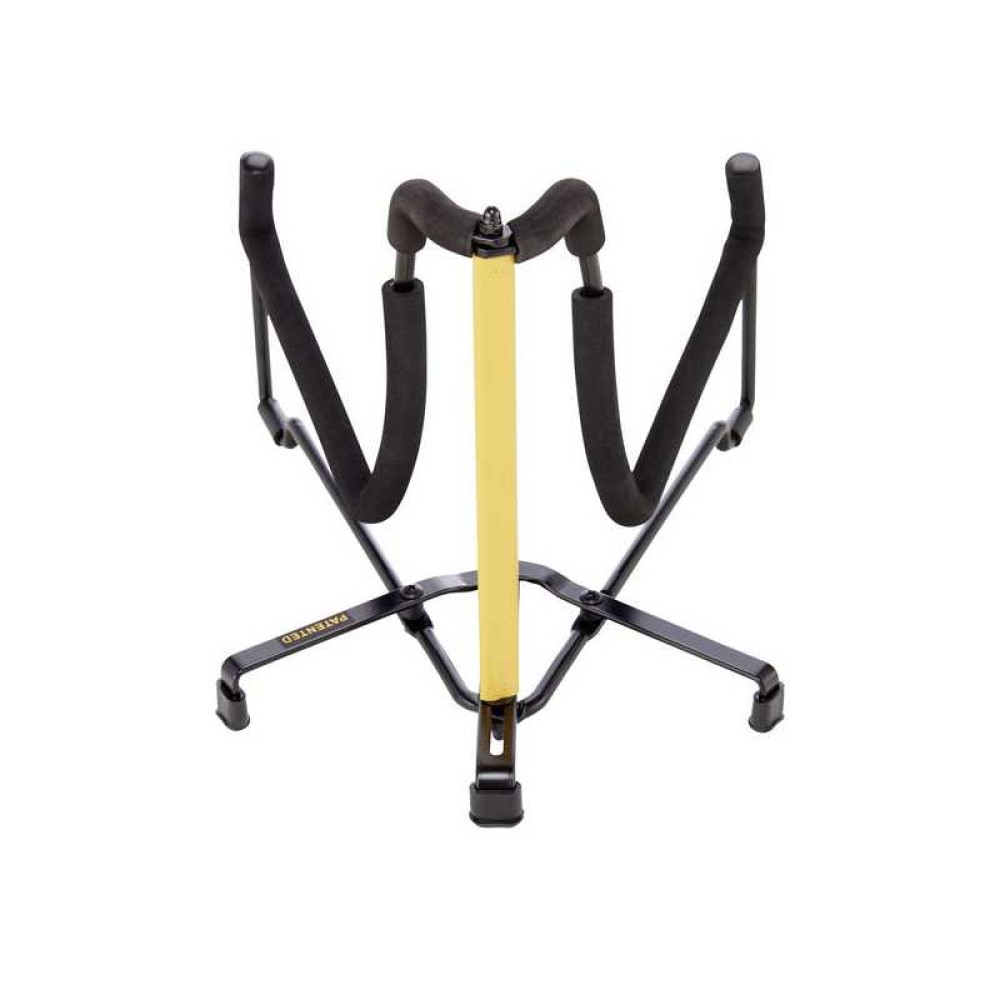 HERCULES GS301B - SUPPORTO PORTATILE DA TERRA PER CHITARRA ACUSTICA