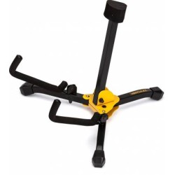 HERCULES GS401BB Mini Acoustic Guitar Stand - SUPPORTO PER CHITARRA ACUSTICA