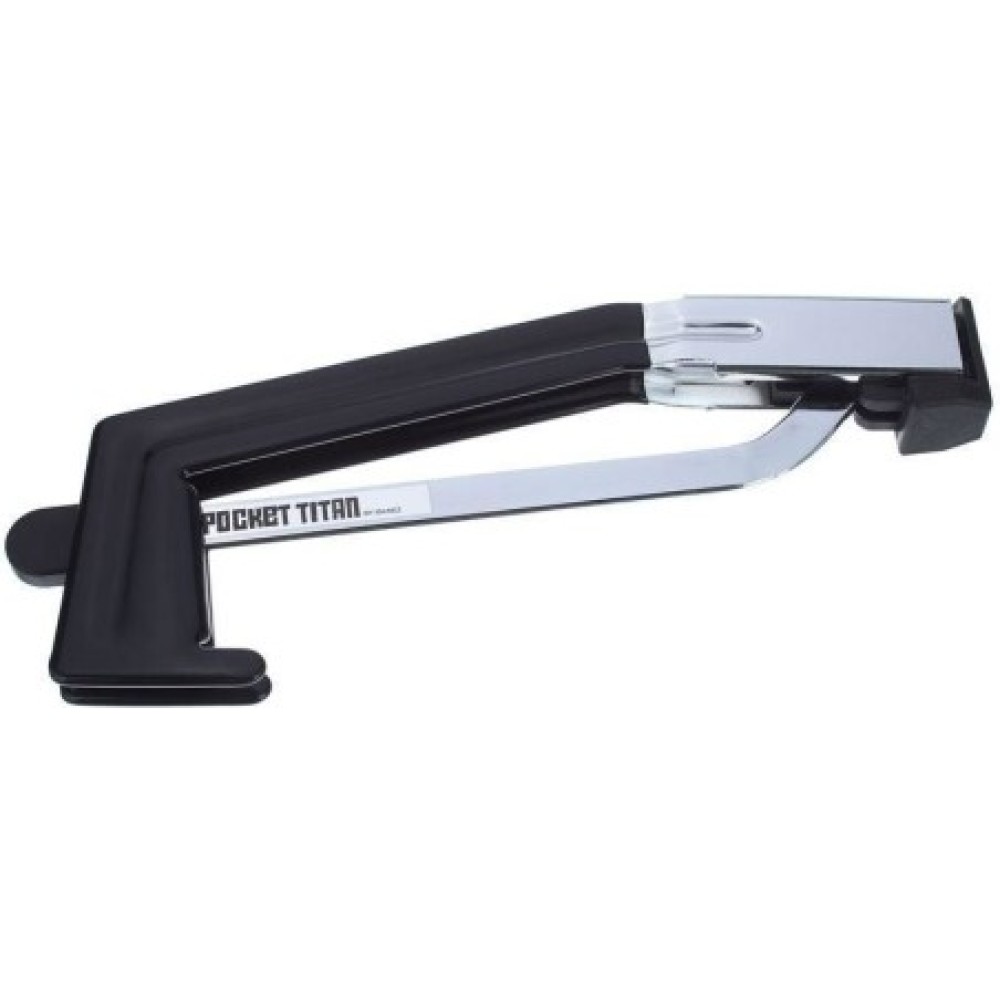 IBANEZ PT32 Pocket Titan Black - SUPPORTO PIEGHEVOLE PER CHITARRA E BASSO ELETTRICO NERO