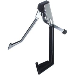 IBANEZ PT32 Pocket Titan Black - SUPPORTO PIEGHEVOLE PER CHITARRA E BASSO ELETTRICO NERO