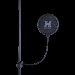 HERCULES HCMH200B - FILTRO ANTIPOP