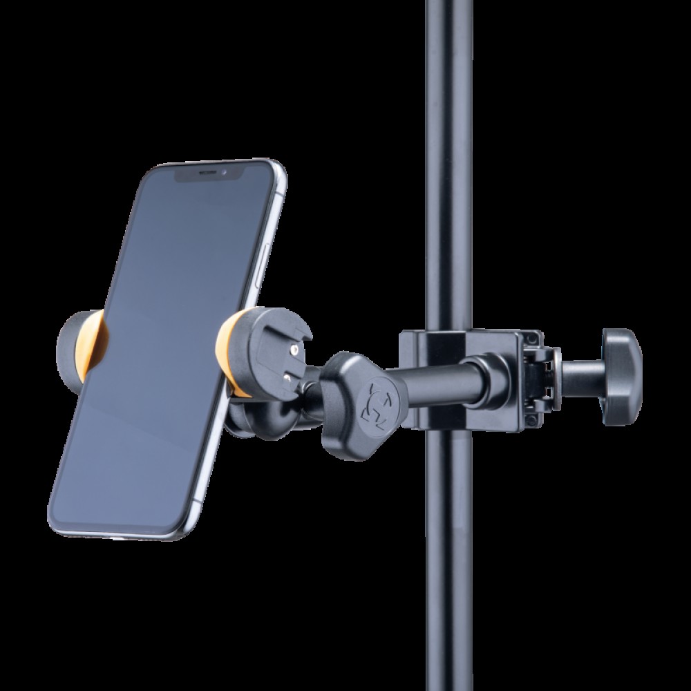 HERCULES HCDG 207B - Supporto per Smartphone